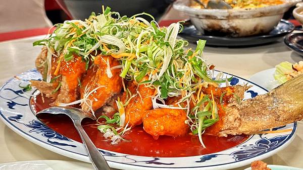 大安聚餐聚會|道地川湘菜|東區合菜|20年老店好口碑【台北市大安區】龍翔園餐廳 - 第31張圖 LINE_ALBUM_1129龍翔園餐廳_221201_54