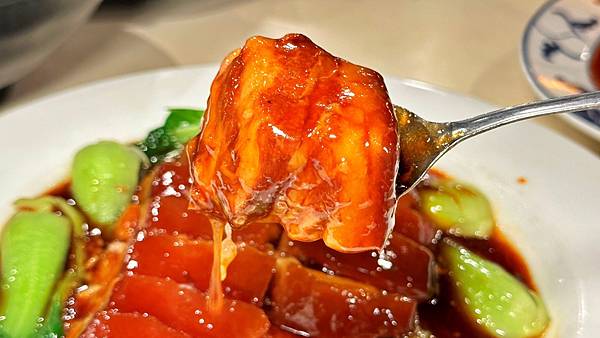 大安聚餐聚會|道地川湘菜|東區合菜|20年老店好口碑【台北市大安區】龍翔園餐廳 - 第35張圖 LINE_ALBUM_1129龍翔園餐廳_221201_58