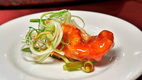 大安聚餐聚會|道地川湘菜|東區合菜|20年老店好口碑【台北市大安區】龍翔園餐廳 - 第32張圖 LINE_ALBUM_1129龍翔園餐廳_221201_74