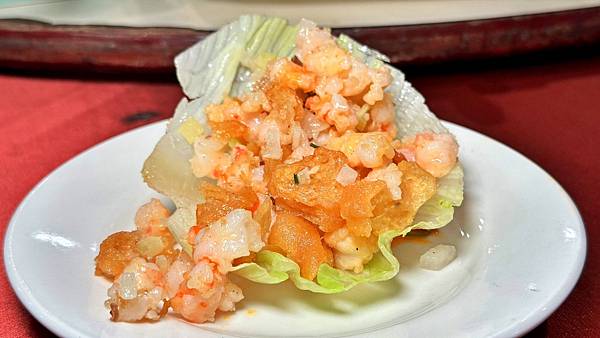 大安聚餐聚會|道地川湘菜|東區合菜|20年老店好口碑【台北市大安區】龍翔園餐廳 - 第42張圖 LINE_ALBUM_1129龍翔園餐廳_221201_77