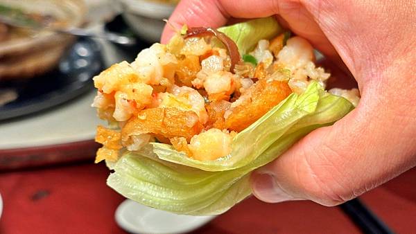 大安聚餐聚會|道地川湘菜|東區合菜|20年老店好口碑【台北市大安區】龍翔園餐廳 - 第44張圖 LINE_ALBUM_1129龍翔園餐廳_221201_80