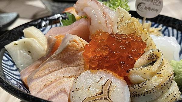 【新北市三重區】峰丼禾食 三重新鮮生魚片|日式餐廳|海鮮丼飯|必吃生魚片|必吃日式料理|必吃美食 - 第17張圖 295356392_10220254271498242_3905640167196708311_n