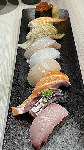 【新北市三重區】峰丼禾食 三重新鮮生魚片|日式餐廳|海鮮丼飯|必吃生魚片|必吃日式料理|必吃美食 - 第20張圖 295478291_10220254270698222_4694678852675622436_n