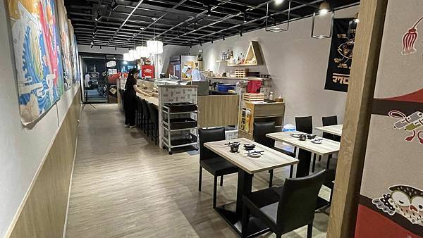 【新北市三重區】峰丼禾食 三重新鮮生魚片|日式餐廳|海鮮丼飯|必吃生魚片|必吃日式料理|必吃美食 - 第6張圖 295633066_10220254272618270_2306904733683152779_n