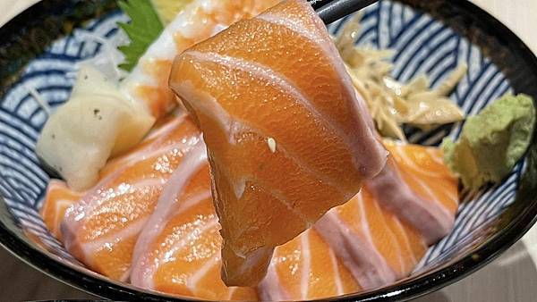【新北市三重區】峰丼禾食 三重新鮮生魚片|日式餐廳|海鮮丼飯|必吃生魚片|必吃日式料理|必吃美食 - 第13張圖 295984249_10220254270858226_7812687565862409563_n