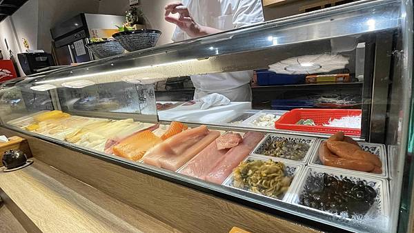 【新北市三重區】峰丼禾食 三重新鮮生魚片|日式餐廳|海鮮丼飯|必吃生魚片|必吃日式料理|必吃美食 - 第4張圖 296108543_10220254273418290_5273596298375053031_n