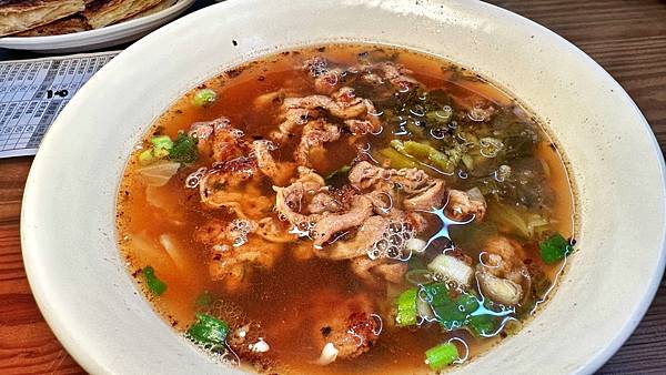 浮洲人必吃麵食專賣店|手工現擀|巷弄美食銅板價|眷村的味道【新北市板橋區】板凳麵 - 第14張圖 LINE_ALBUM_13板凳麵-板橋_230105_15
