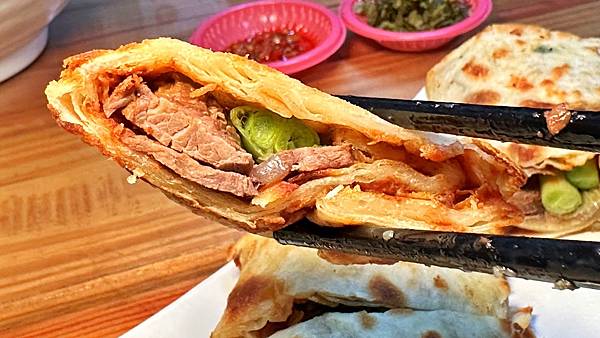 浮洲人必吃麵食專賣店|手工現擀|巷弄美食銅板價|眷村的味道【新北市板橋區】板凳麵 - 第18張圖 LINE_ALBUM_13板凳麵-板橋_230105_29
