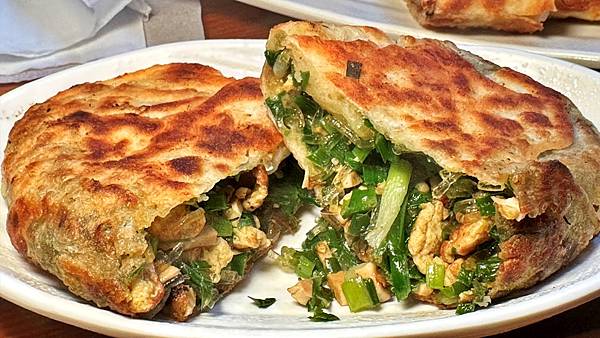 浮洲人必吃麵食專賣店|手工現擀|巷弄美食銅板價|眷村的味道【新北市板橋區】板凳麵 - 第19張圖 LINE_ALBUM_13板凳麵-板橋_230105_35