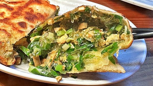 浮洲人必吃麵食專賣店|手工現擀|巷弄美食銅板價|眷村的味道【新北市板橋區】板凳麵 - 第21張圖 LINE_ALBUM_13板凳麵-板橋_230105_36