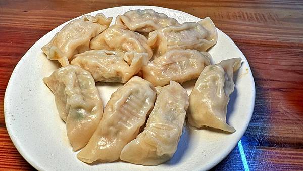 浮洲人必吃麵食專賣店|手工現擀|巷弄美食銅板價|眷村的味道【新北市板橋區】板凳麵 - 第26張圖 LINE_ALBUM_13板凳麵-板橋_230105_13