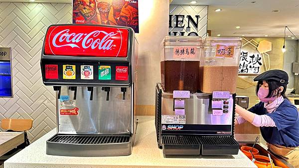 新莊美食|新莊火鍋|春夏”秋”冬【新北市新莊區】很秋鍋物-新莊店 - 第8張圖 LINE_ALBUM_14很秋鍋物-新莊店_230106_77