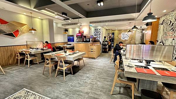 新莊美食|新莊火鍋|春夏”秋”冬【新北市新莊區】很秋鍋物-新莊店 - 第5張圖 LINE_ALBUM_14很秋鍋物-新莊店_230106_71