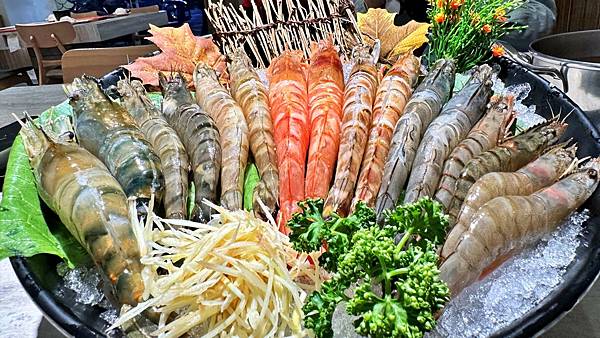 新莊美食|新莊火鍋|春夏”秋”冬【新北市新莊區】很秋鍋物-新莊店 - 第41張圖 LINE_ALBUM_14很秋鍋物-新莊店_230106_59