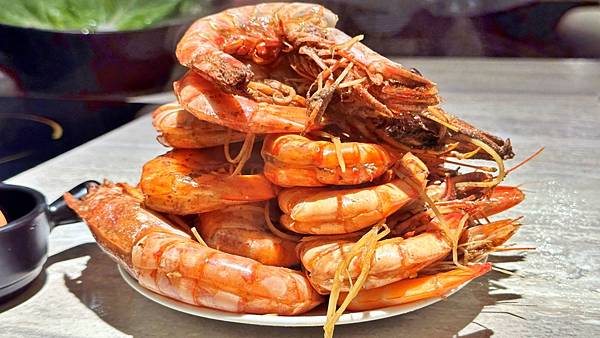 新莊美食|新莊火鍋|春夏”秋”冬【新北市新莊區】很秋鍋物-新莊店 - 第42張圖 LINE_ALBUM_14很秋鍋物-新莊店_230106_16
