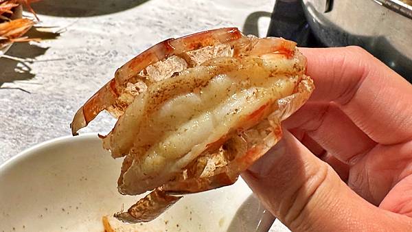 新莊美食|新莊火鍋|春夏”秋”冬【新北市新莊區】很秋鍋物-新莊店 - 第43張圖 LINE_ALBUM_14很秋鍋物-新莊店_230106_15