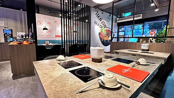 永和美食|台北美食|永和火鍋|台北火鍋【新北市永和區】很秋鍋物-永和店 - 第5張圖 LINE_ALBUM_111很秋鍋物-永和店_230112_62