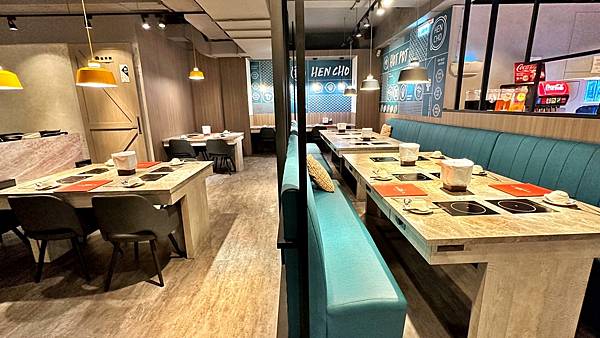 永和美食|台北美食|永和火鍋|台北火鍋【新北市永和區】很秋鍋物-永和店 - 第6張圖 LINE_ALBUM_111很秋鍋物-永和店_230112_61