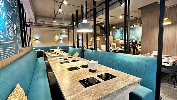 永和美食|台北美食|永和火鍋|台北火鍋【新北市永和區】很秋鍋物-永和店 - 第7張圖 LINE_ALBUM_111很秋鍋物-永和店_230112_60