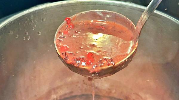 永和美食|台北美食|永和火鍋|台北火鍋【新北市永和區】很秋鍋物-永和店 - 第12張圖 LINE_ALBUM_111很秋鍋物-永和店_230112_59