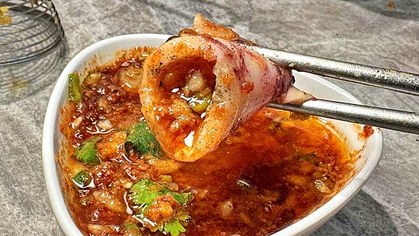 永和美食|台北美食|永和火鍋|台北火鍋【新北市永和區】很秋鍋物-永和店 - 第59張圖 LINE_ALBUM_111很秋鍋物-永和店_230112_2