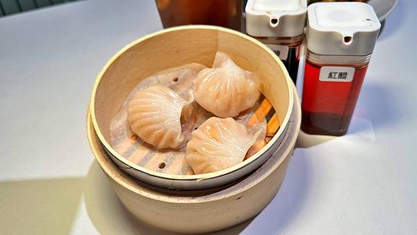 馬來西亞美食|香港美食|檳城炒粿條【新北市永和區】翔點 馬來港式茶餐廳 - 第18張圖 LINE_ALBUM_翔點_230215_26