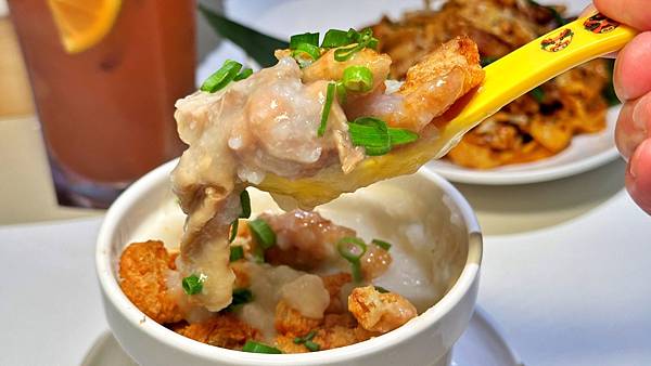 馬來西亞美食|香港美食|檳城炒粿條【新北市永和區】翔點 馬來港式茶餐廳 - 第21張圖 LINE_ALBUM_翔點_230215_23