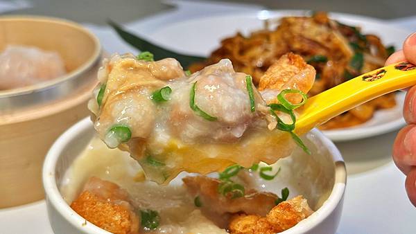 馬來西亞美食|香港美食|檳城炒粿條【新北市永和區】翔點 馬來港式茶餐廳 - 第22張圖 LINE_ALBUM_翔點_230215_20