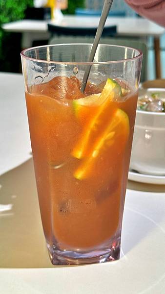 馬來西亞美食|香港美食|檳城炒粿條【新北市永和區】翔點 馬來港式茶餐廳 - 第24張圖 LINE_ALBUM_翔點_230215_15