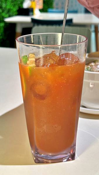 馬來西亞美食|香港美食|檳城炒粿條【新北市永和區】翔點 馬來港式茶餐廳 - 第25張圖 LINE_ALBUM_翔點_230215_16