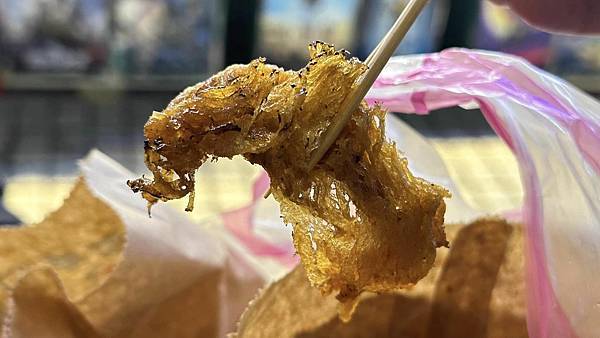 口味獨特,口感極佳! 僅此一家,別無分店!【台北市萬華區】阿嬌姨烤魷魚 - 第6張圖 332868377_1308647259992975_991065520238270267_n