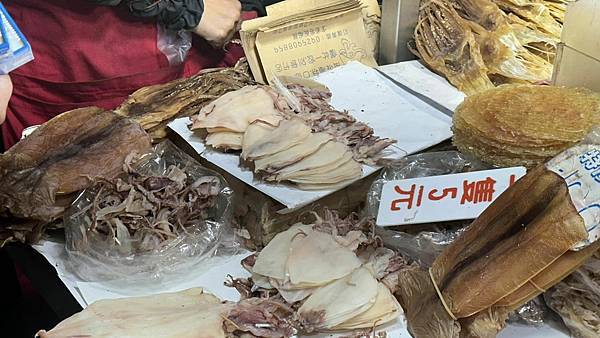 口味獨特,口感極佳! 僅此一家,別無分店!【台北市萬華區】阿嬌姨烤魷魚 - 第3張圖 333224540_642235184375504_7137879981933327480_n