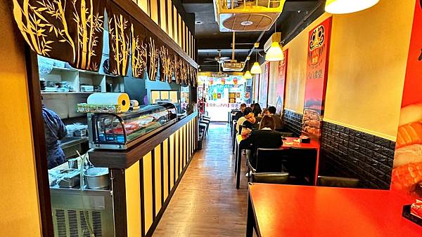 二訪|Open Rice好評餐廳|基隆漁港直送現流魚【新北市板橋區】八八食堂 - 第4張圖 LINE_ALBUM_88_230321_125