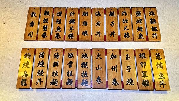 二訪|Open Rice好評餐廳|基隆漁港直送現流魚【新北市板橋區】八八食堂 - 第10張圖 LINE_ALBUM_88_230321_123