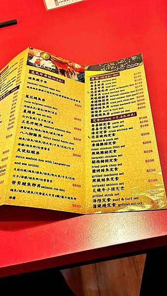 二訪|Open Rice好評餐廳|基隆漁港直送現流魚【新北市板橋區】八八食堂 - 第9張圖 LINE_ALBUM_88_230321_105