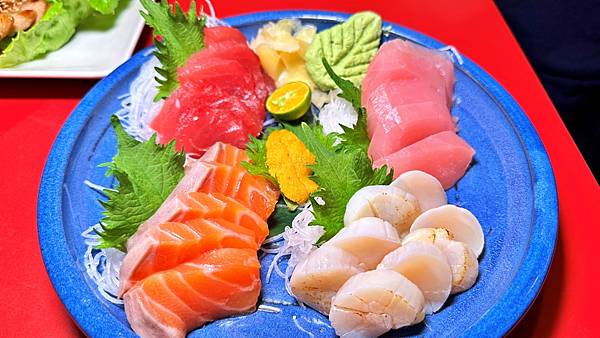 二訪|Open Rice好評餐廳|基隆漁港直送現流魚【新北市板橋區】八八食堂 - 第13張圖 LINE_ALBUM_88_230321_101