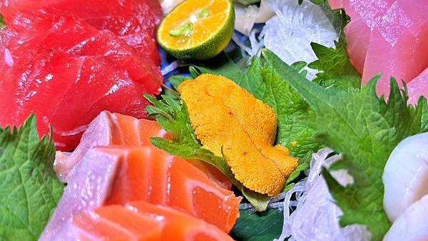 二訪|Open Rice好評餐廳|基隆漁港直送現流魚【新北市板橋區】八八食堂 - 第21張圖 LINE_ALBUM_88_230321_95