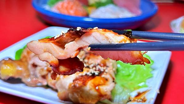 二訪|Open Rice好評餐廳|基隆漁港直送現流魚【新北市板橋區】八八食堂 - 第44張圖 LINE_ALBUM_88_230321_78