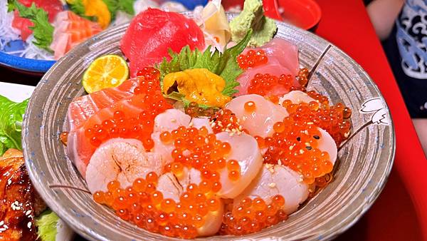 二訪|Open Rice好評餐廳|基隆漁港直送現流魚【新北市板橋區】八八食堂 - 第23張圖 LINE_ALBUM_88_230321_63