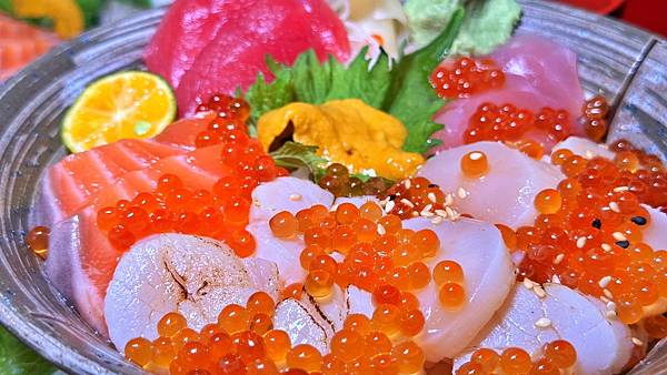 二訪|Open Rice好評餐廳|基隆漁港直送現流魚【新北市板橋區】八八食堂 - 第24張圖 LINE_ALBUM_88_230321_62