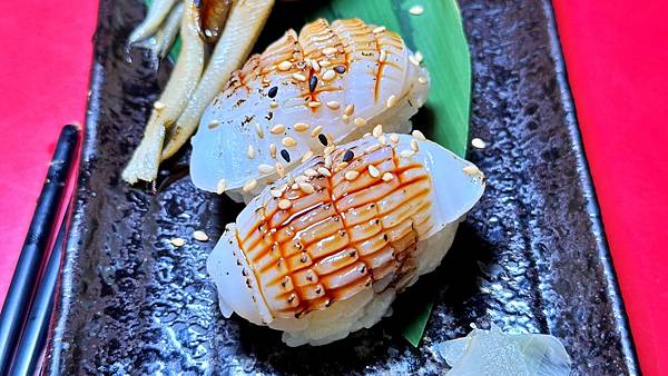 二訪|Open Rice好評餐廳|基隆漁港直送現流魚【新北市板橋區】八八食堂 - 第55張圖 LINE_ALBUM_88_230321_42