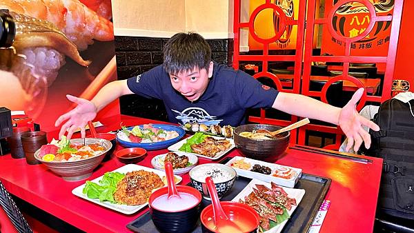 二訪|Open Rice好評餐廳|基隆漁港直送現流魚【新北市板橋區】八八食堂 - 第58張圖 LINE_ALBUM_88_230321_19