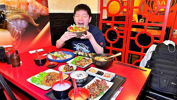 二訪|Open Rice好評餐廳|基隆漁港直送現流魚【新北市板橋區】八八食堂 - 第59張圖 LINE_ALBUM_88_230321_15