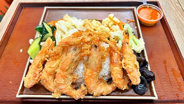 浮誇系海鮮便當~超豪華客製化餐盒!【新北市蘆洲區】湠佶優醬海鮮便當專門店 - 第15張圖 LINE_ALBUM_湠佶海鮮便當專門店_230420_16