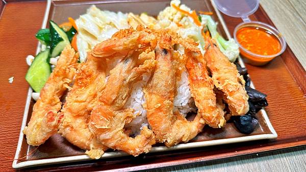浮誇系海鮮便當~超豪華客製化餐盒!【新北市蘆洲區】湠佶優醬海鮮便當專門店 - 第17張圖 LINE_ALBUM_湠佶海鮮便當專門店_230420_22