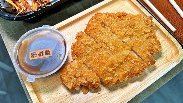 浮誇系海鮮便當~超豪華客製化餐盒!【新北市蘆洲區】湠佶優醬海鮮便當專門店 - 第24張圖 LINE_ALBUM_湠佶海鮮便當專門店_230420_42.jpg