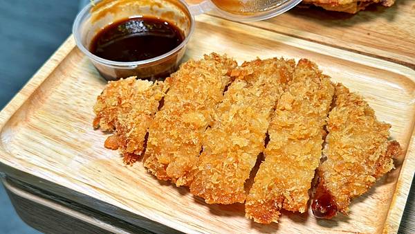 浮誇系海鮮便當~超豪華客製化餐盒!【新北市蘆洲區】湠佶優醬海鮮便當專門店 - 第25張圖 LINE_ALBUM_湠佶海鮮便當專門店_230420_43