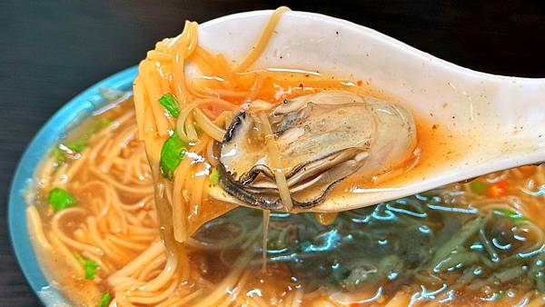 二訪|蘆洲麵線|大腸麵線|蚵仔麵線|美食餐廳推薦|蘆洲人氣必吃美食【新北市蘆洲區】樂福獨家特調蒜味麵線 - 第13張圖 LINE_ALBUM_樂福_230503_25