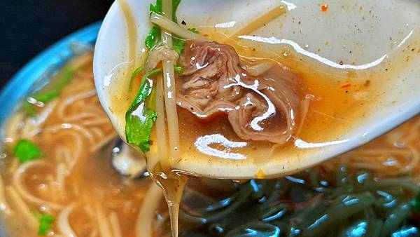 二訪|蘆洲麵線|大腸麵線|蚵仔麵線|美食餐廳推薦|蘆洲人氣必吃美食【新北市蘆洲區】樂福獨家特調蒜味麵線 - 第12張圖 LINE_ALBUM_樂福_230503_20