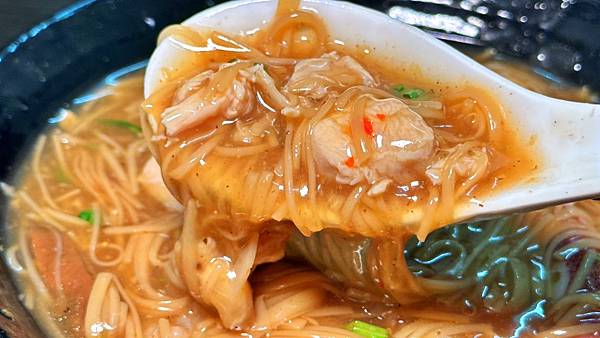 二訪|蘆洲麵線|大腸麵線|蚵仔麵線|美食餐廳推薦|蘆洲人氣必吃美食【新北市蘆洲區】樂福獨家特調蒜味麵線 - 第14張圖 LINE_ALBUM_樂福_230503_16